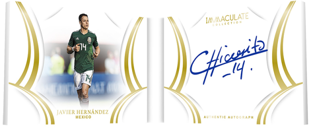 Soccer 2018-19 Panini Immaculate Collection！ トレーディングカード・スポーツカードショップ Rookie  Star