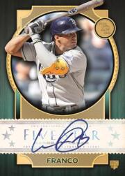 MLB 2022 Topps Five Star！ トレーディングカード・スポーツカード